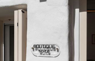 Rabagas Suites - In The Heart of Sifnos - Foto 36