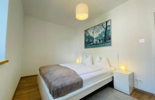 Dill Apartment Pleinfeld am Brombachsee II - Foto 14