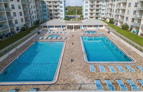 Sea Coast Gardens II 513 - Foto 36