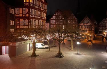 Fachwerk Rustikal - Foto 21