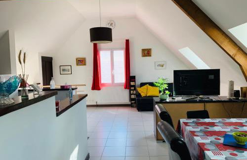 Le Paraty - Maison indépendante 72 m2 - Foto 2