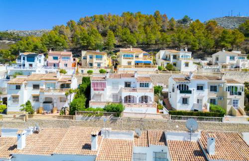 Holiday Home Las Mimosas by Interhome - Foto 72