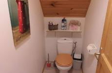 Maison familiale 8 personnes au coeur de Loudenvielle - Foto 23