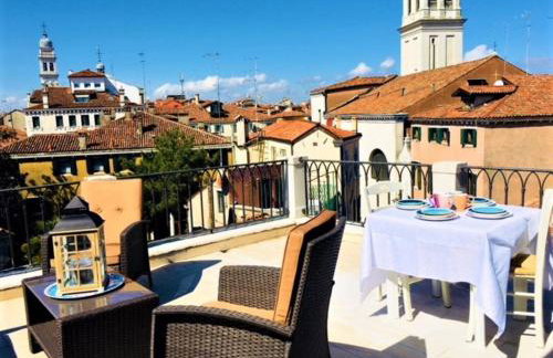 VENICE HOLIDAY TERRACE - Foto 1