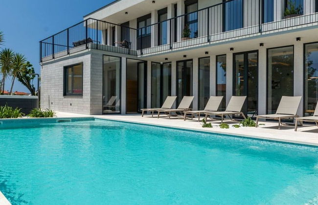 Villa Kathrin Istria - Foto 31