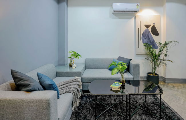 BedChambers Serviced Apartment, Golf Course, Gurgaon - Photo 25