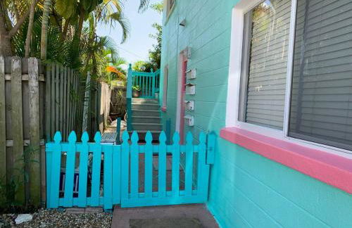 Playa Esmeralda suite 3 - Photo 37