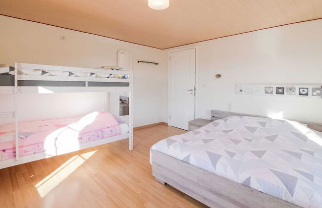 Pretty Farmhouse in Houffalize With Courtyard - Photo 5