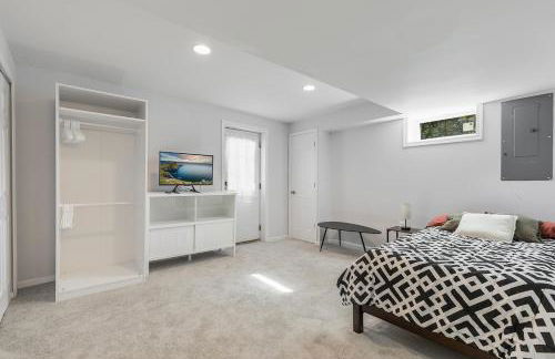 Entire Home in Lanham MD - Foto 19