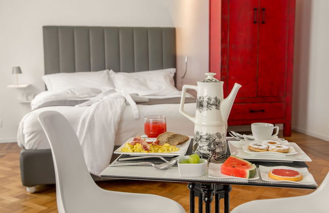 Belli36 Rooms - Photo 13