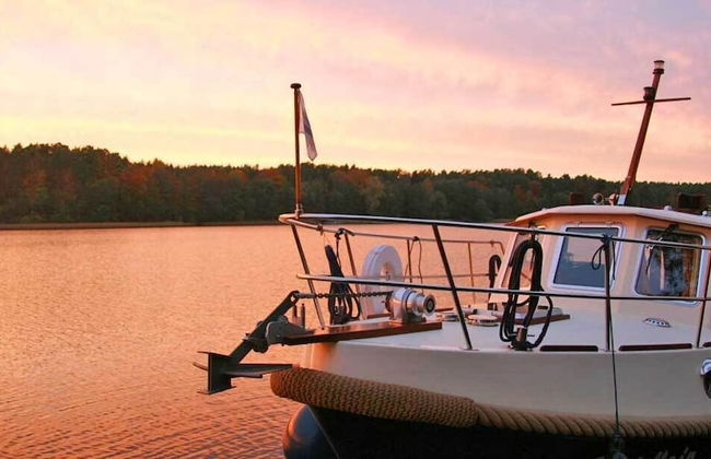 Kuhnle-Tours Hafendorf Müritz - Foto 43