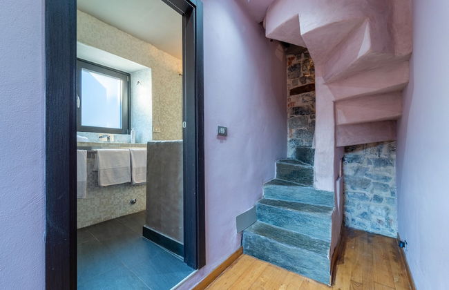 Petra Apartment in Civenna - Photo 32