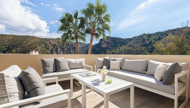 El Casar Townhouse Benahavis - Foto 2, Imagen principal