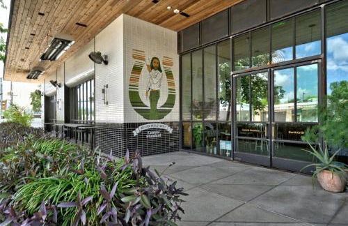 Hacienda SoCo - Fire Pit & 3 Min Walk to SoCo - Foto 64