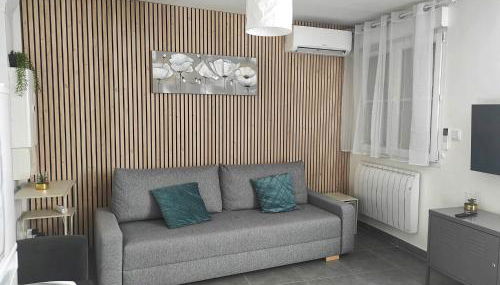 Maison Cagnat - Foto 3