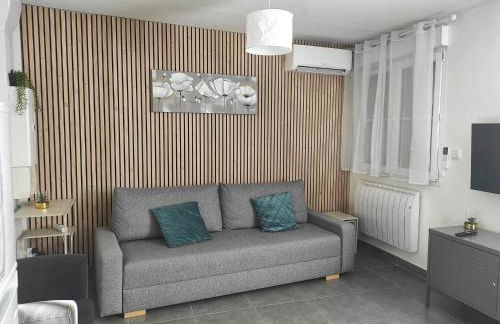 Maison Cagnat - Foto 3