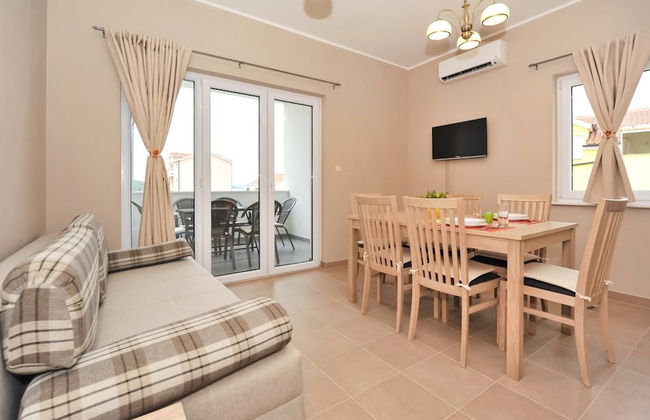 Apartments Kruno - Foto 79