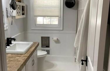 Modern Farmhouse Escape - Foto 8