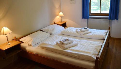 Ferienresidenz Chiemseestrand - Seebruck - Foto 3