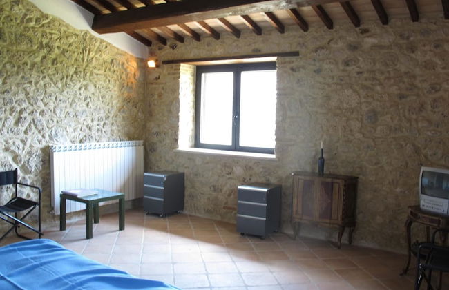 RSH Luxury Casale Sabina Valley - Foto 8