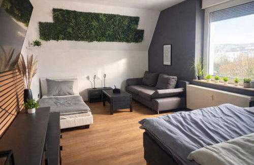 Wohnung am See - Foto 1