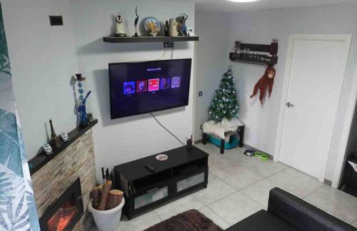 Precioso piso en la playa de Madrid a 45 min del centro de la ciudad - Foto 18