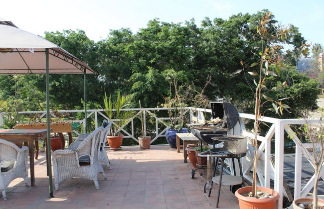 La Condesa de Barranco - Photo 64