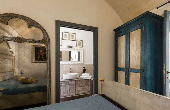 Villa Gattopardo - Foto 8