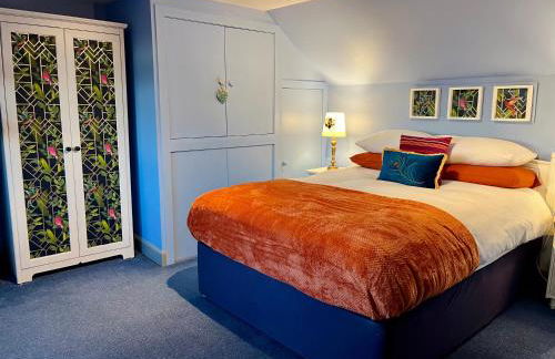 Cowden Farmhouse, near Stonehaven. - Foto 20