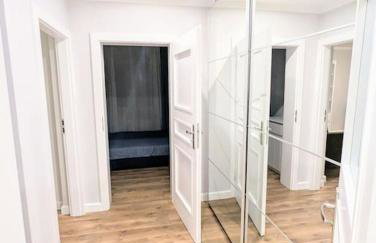 Cozy 2rm Apartment with 2xWorkspace - Foto 4