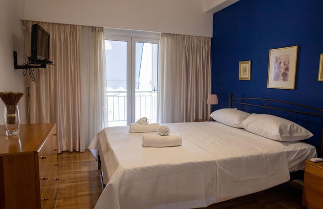 Cozy Apartment With Full View Marina Zeas - Foto 2