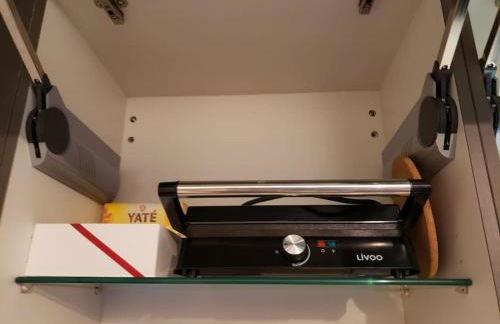 appartement résidence val soleil. - Foto 32