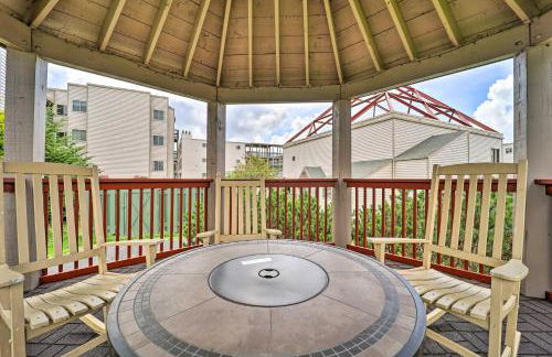 2 Mi to Skiing! Beech Mtn Condo with Resort Perks - Foto 27