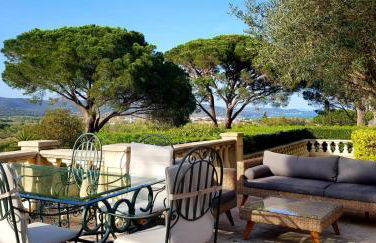 Villa Domaine Font Mourier - Foto 4