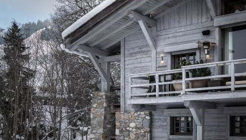 Chalet Apollo - Photo 3