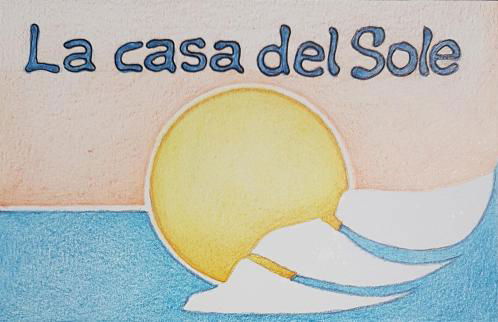La Casa del Sole - Photo 10