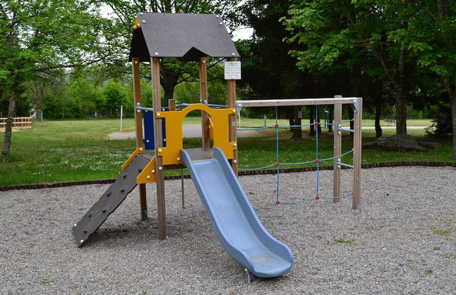 VVF Les Ecrins Champsaur, Saint Bonnet en Champsaur - Foto 30