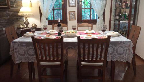 Monica's Tropical Villa - Foto 3