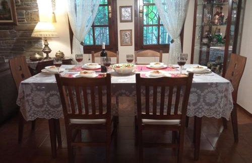 Monica's Tropical Villa - Foto 3