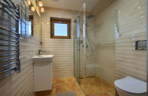 Chata Leszczynówka - Chata 2 - Foto 11