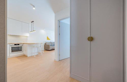 NEW! 5 min do plaży! Golden Bay - BALTIC SANDS APARTMENTS - Wanna, Parking - Photo 22