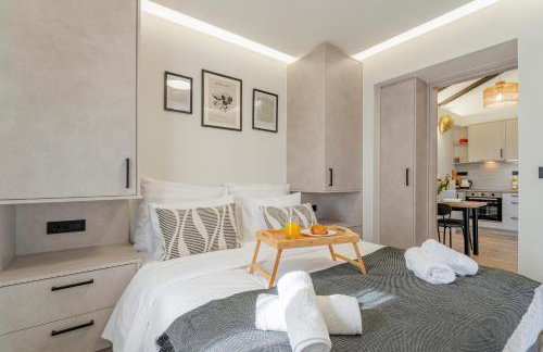 Urban Mountain Retreat - Foto 6