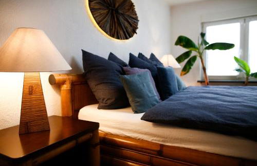 Schlossberg Apartments & Garten in der Natur & unweit vom "Thüringer Meer" - Foto 7