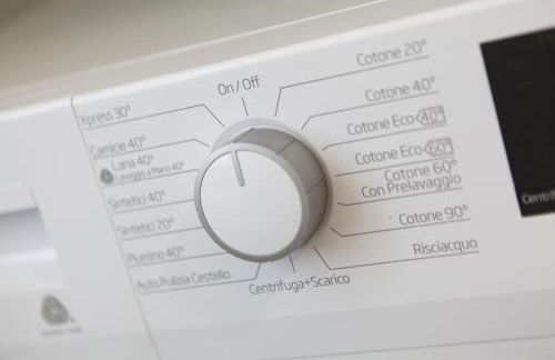 CASA VACANZE MARCONI 22 - Foto 35