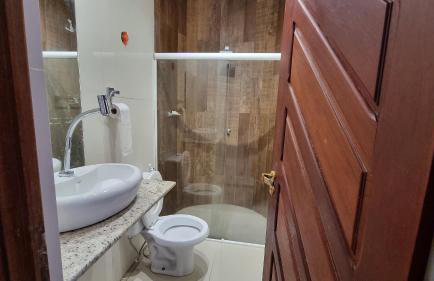 Casa de Praia na Barra de São Miguel -AL. - Foto 25