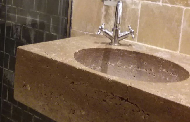 La Trottoria - Photo 19