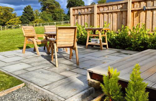 Devonknowes lodges - Foto 23