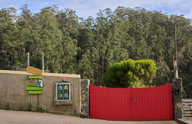 Casas Maravilha - Ba by Homie - Foto 30