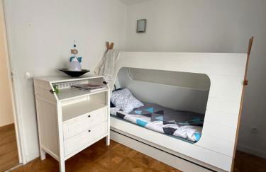 Maison cosy climatisée avec jardin - Foto 29