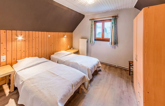 Modern Holiday Home in Lavacherie - Photo 9